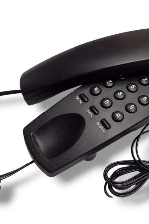 Телефон офисный домашний проводной Texet TX-225 стационарный телефон тексет
